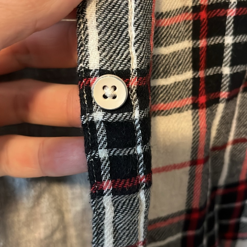 Faherty Flannel - image 3